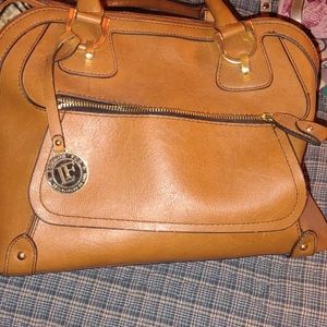 London Fog bag